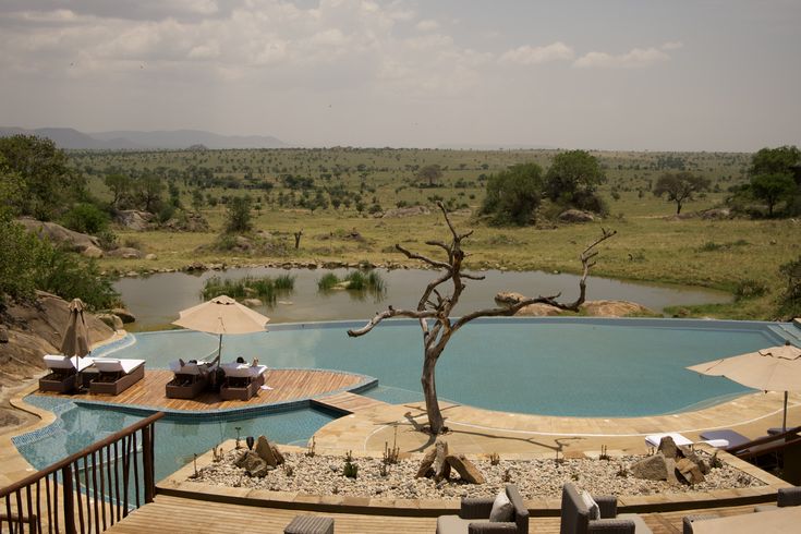 Nyerere National Park