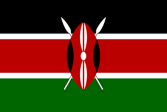 Ecosystem kenya