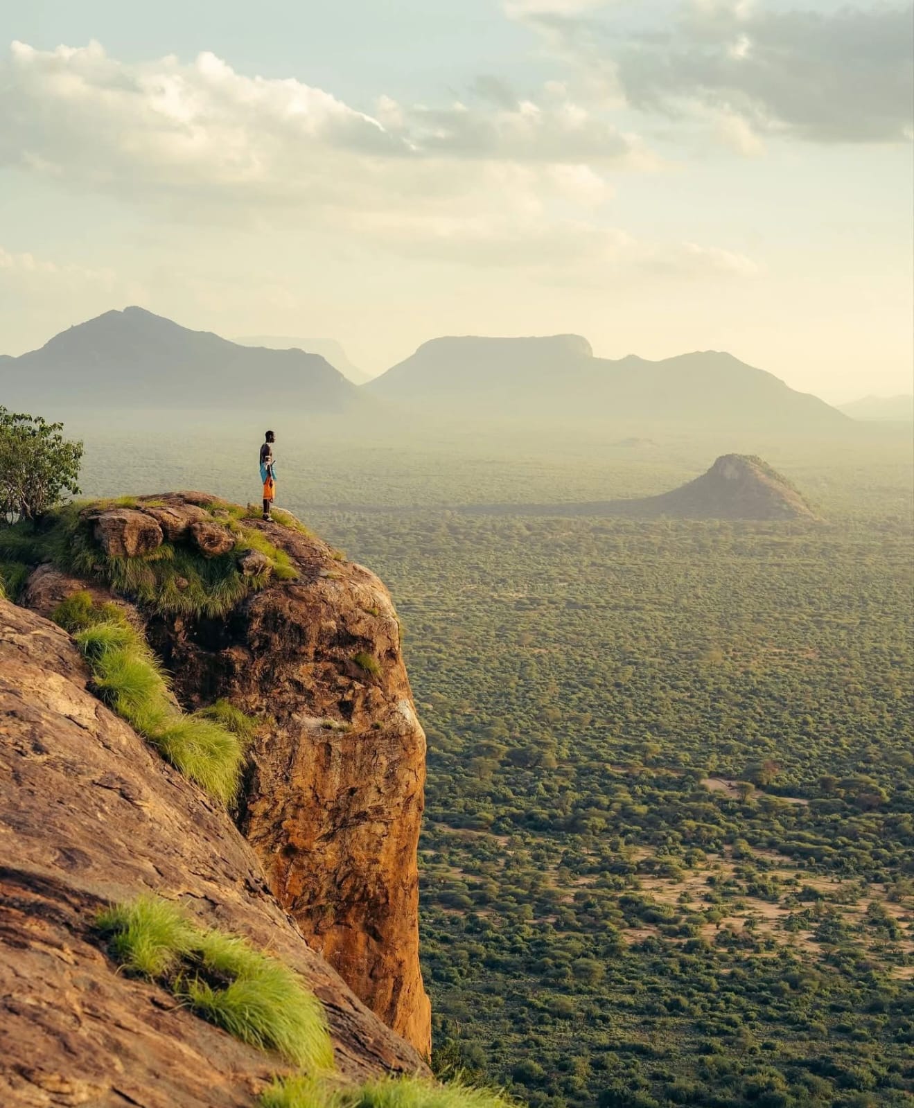 Samburu National Reserve