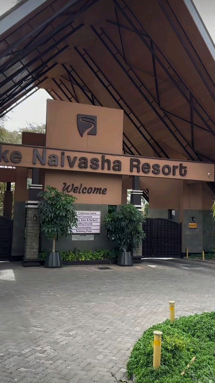 Lake Naivasha