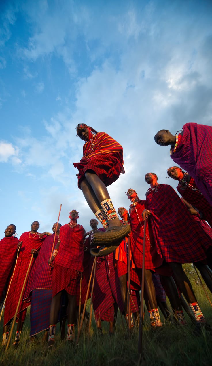 Maasai Mara