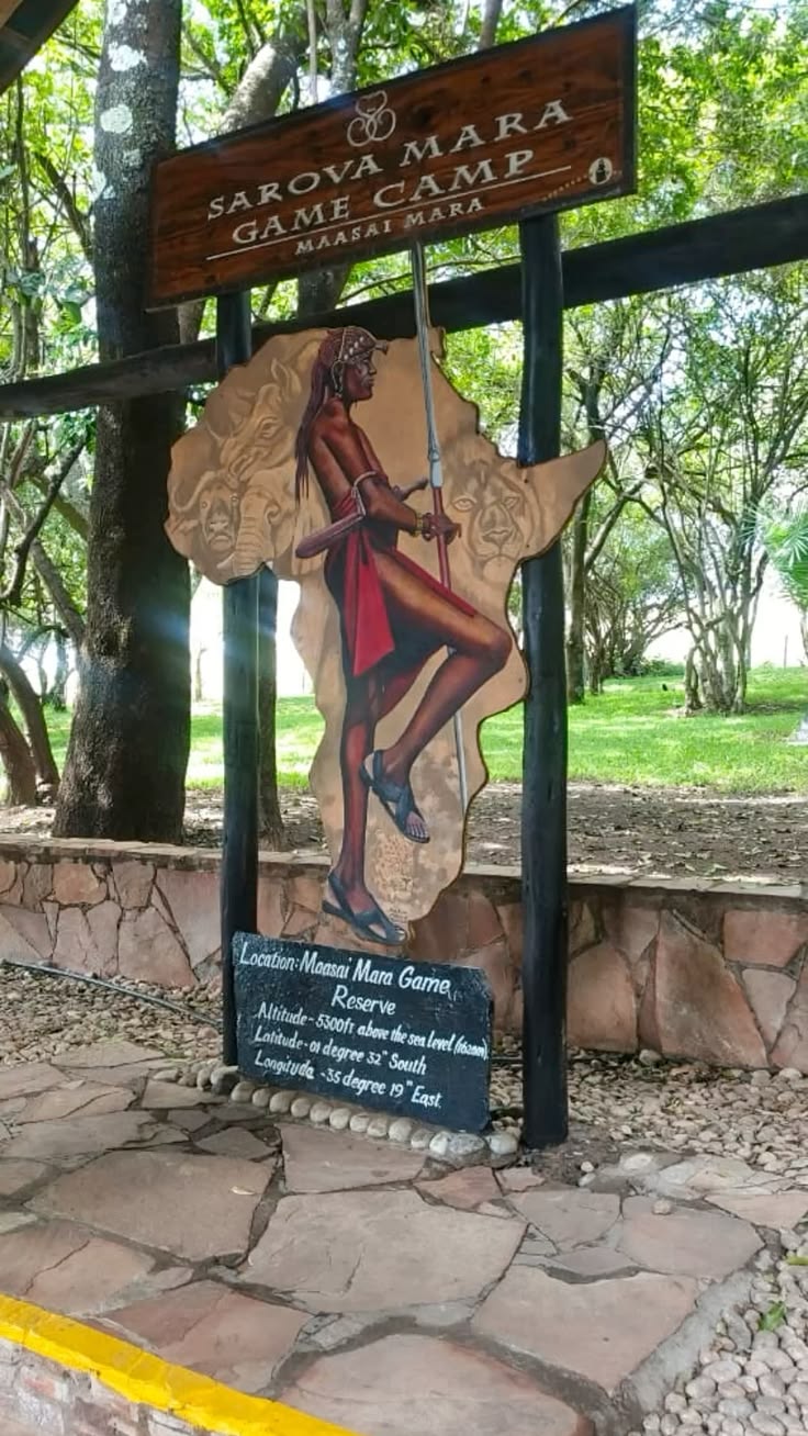 Maasai Mara