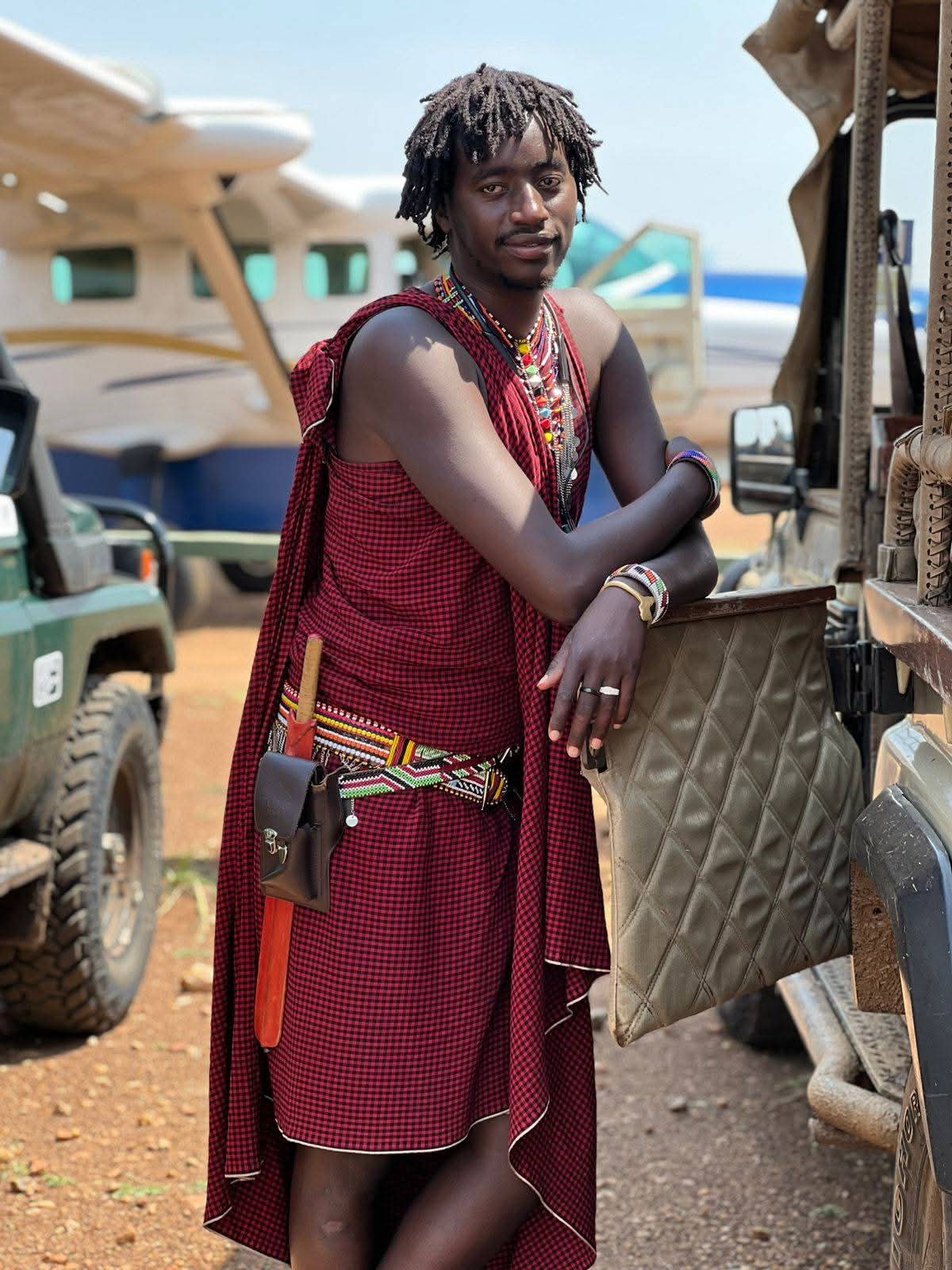 Ole Maantu